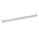 Kartners - HAMBURG - 24-inch Appliance Pull -Polished Chrome - Polished Chrome