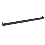Kartners - HAMBURG - 30-inch Appliance Pull -Matte Black - Matte Black