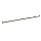 Kartners - HAMBURG - 30-inch Appliance Pull -Polished Nickel - Polished Nickel