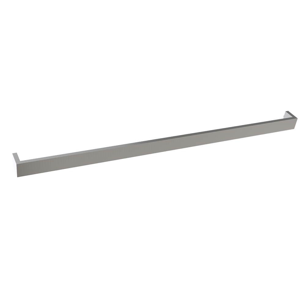 Kartners - HAMBURG - 30-inch Appliance Pull -Brushed Nickel - Brushed Nickel