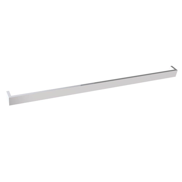 Kartners - HAMBURG - 30-inch Appliance Pull -Polished Chrome - Polished Chrome