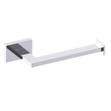 Kartners - VIENNA -  Toilet Paper Holder-Polished Chrome - Polished Chrome