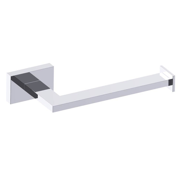 Kartners - VIENNA -  Toilet Paper Holder-Polished Chrome - Polished Chrome
