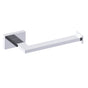 Kartners - VIENNA -  Toilet Paper Holder-Polished Chrome - Polished Chrome
