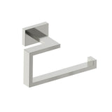 Kartners - VIENNA -  Drop Toilet Paper Holder-Brushed Nickel - Brushed Nickel