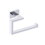 Kartners - VIENNA -  Drop Toilet Paper Holder-Polished Chrome - Polished Chrome
