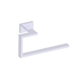 Kartners - VIENNA -  Towel Ring -Polished Chrome - Polished Chrome