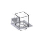 Kartners - VIENNA -  Tumbler Holder -Polished Chrome - Polished Chrome