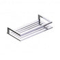 Kartners - Bath & Shower Baskets - Shampoo Basket-New World Bronze - New World Bronze