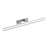 Kartners - HOTEL - Robe Hanger -Polished Chrome - Polished Chrome