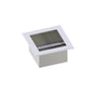 Kartners - HOTEL - Recessed Toilet Paper Holder-Polished Chrome - Polished Chrome