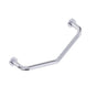 Kartners - 24-inch - 1-inch Diameter- Personal Gripbar---Polished Chrome - Polished Chrome