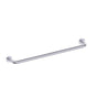 Kartners - 24-inch - 1-inch Diameter- Personal Gripbar-Polished Chrome - Polished Chrome