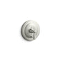 Kallista - For Town Pressure Balance W/Div, Lv - Polished Chrome