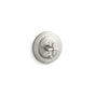 Kallista - For Town Pressure Balance W/Div, Cr - Polished Chrome