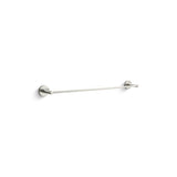 Kallista - OneE 24'' Towel Bar - Unlacquered Brass