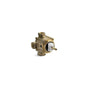 Kallista - Rough-In; 3-Way Transfer Valve - Not Applicable