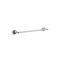 Kallista - For Town Towel Bar, 24'' - Polished Chrome