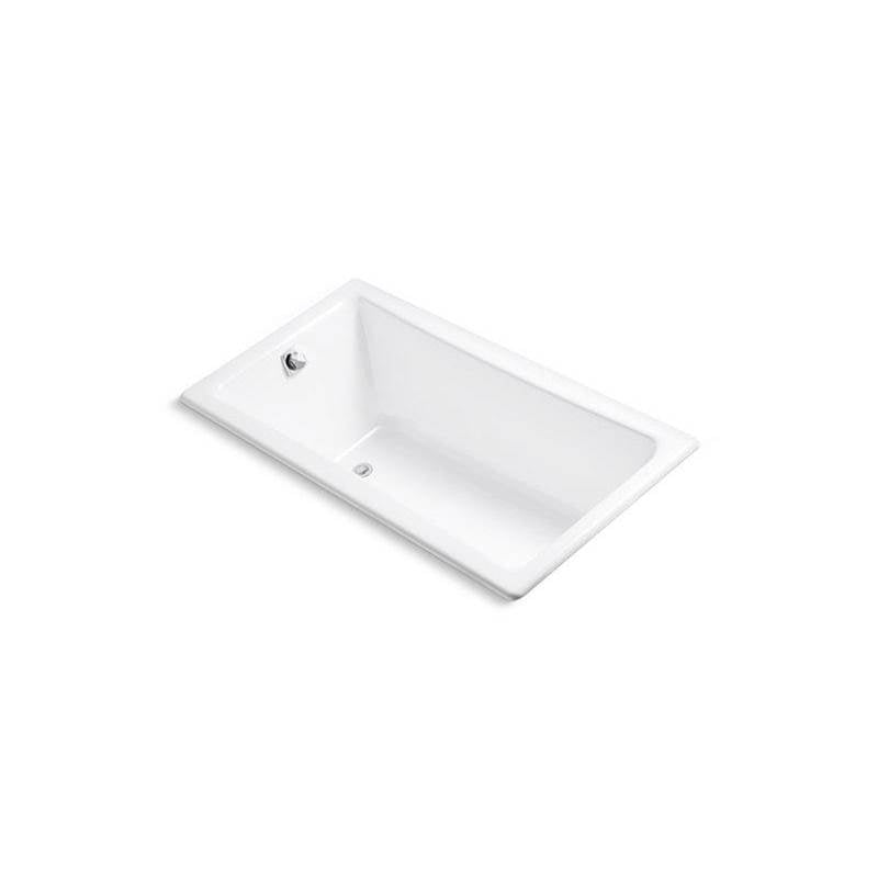 Kallista - Barbara Barry Bath - Stucco White