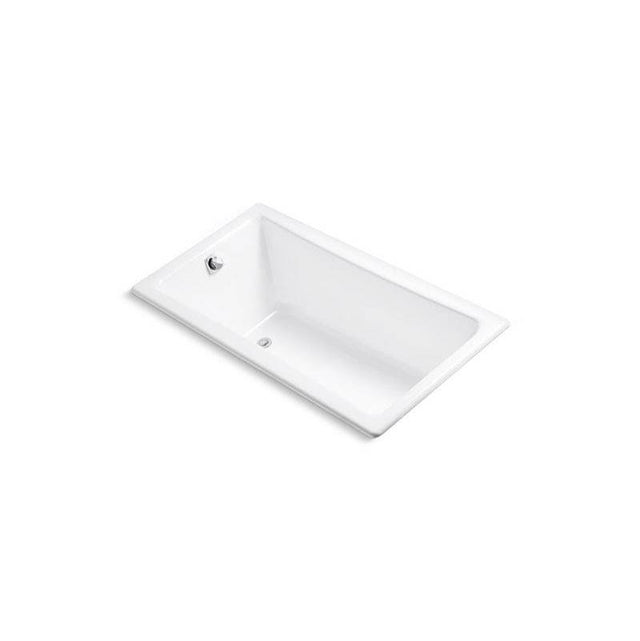 Kallista - Barbara Barry Bath - Stucco White