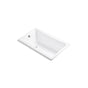 Kallista - Barbara Barry Bath - Stucco White