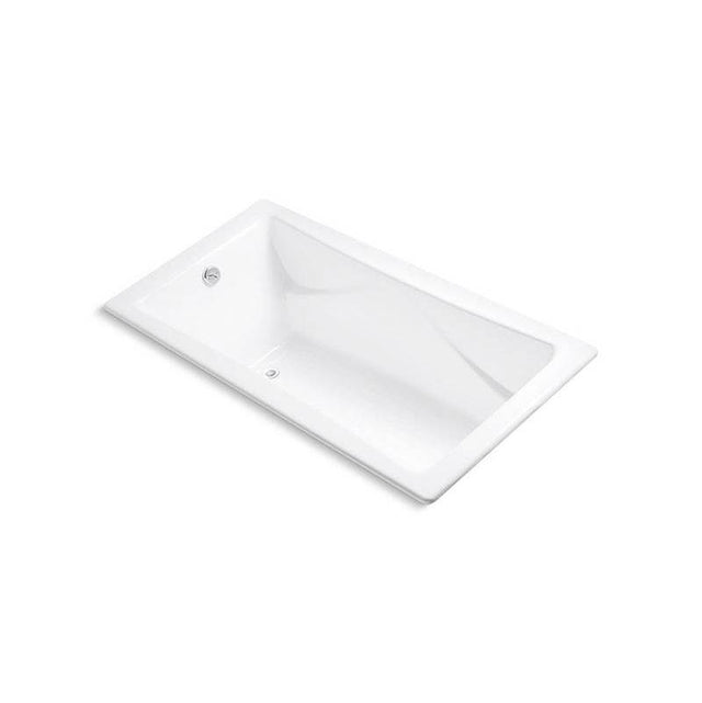 Kallista - For Town Bathtub - Stucco White