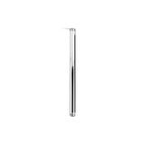 Kallista - Shower Arm, 12'' Ceiling Mount - Gunmetal