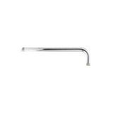 Kallista - Shower Arm, Wall-Mount - Unlacquered Brass