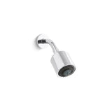 Kallista - Showerhead, Contemporary  Multi-Function - Gunmetal