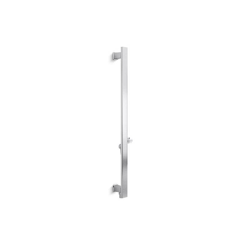 Kallista - Modern Slidebar - Polished Chrome