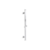 Kallista - Traditional Slidebar - Polished Chrome