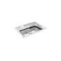 Kallista - Bacifiore 24'' Butler/Entertainment Sink - Polished Distressed