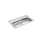 Kallista - Bacifiore 30'' Butler/Entertainment Sink - Polished Distressed