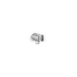 Kallista - Contemporary Wall Bracket/Supply Elbow - Gunmetal