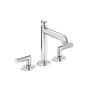 Kallista - Pinna PalettaE Deck-Mount Bath Set - Polished Chrome