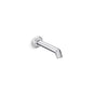 Kallista - Pinna PalettaE Wall Bath Spout - Polished Chrome