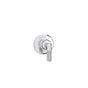 Kallista - Pinna PalettaE Volume Control Trim - Polished Chrome