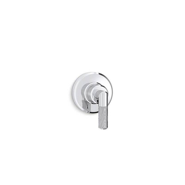 Kallista - Pinna PalettaE 3-Way Transfer Trim - Polished Chrome