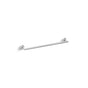 Kallista - Pinna PalettaE Towel Bar, 24'' - Polished Chrome