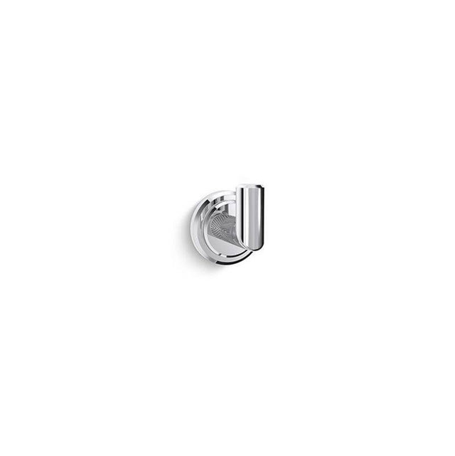Kallista - Pinna PalettaE Hook - Polished Chrome