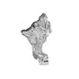 Kallista - Circe Cast Iron Feet, White - White