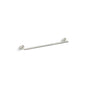 Kallista - Pure PalettaE Towel Bar, 24'' - Polished Chrome