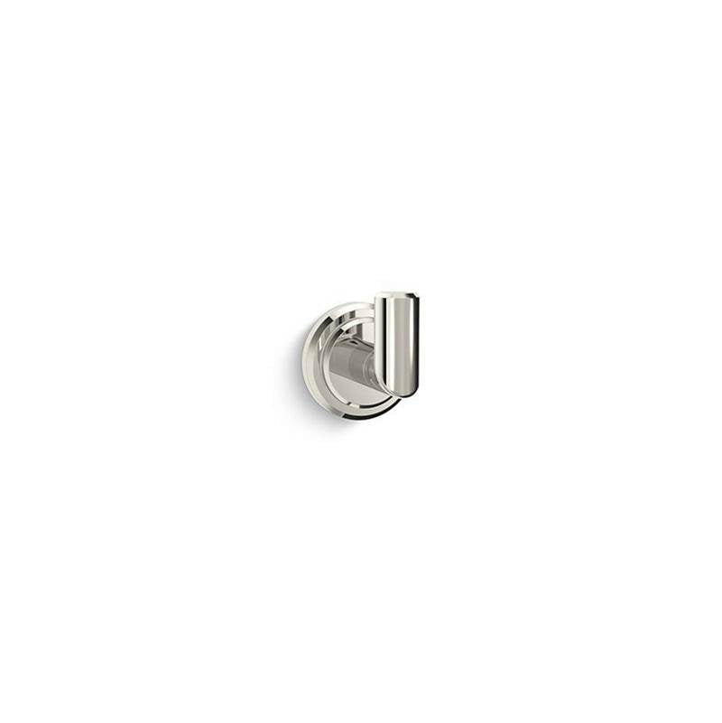 Kallista - Pure PalettaE Hook - Polished Chrome