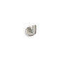 Kallista - Pure PalettaE Hook - Polished Chrome