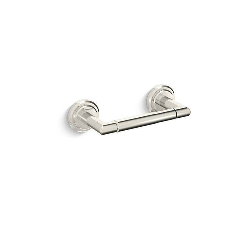 Kallista - Pure PalettaE Toilet Paper Holder - Polished Chrome