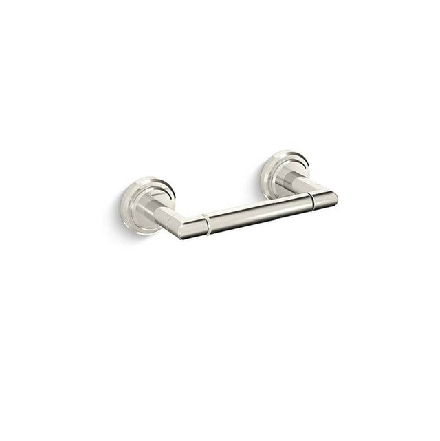 Kallista - Pure PalettaE Toilet Paper Holder - Polished Chrome
