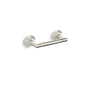 Kallista - Pure PalettaE Toilet Paper Holder - Polished Chrome