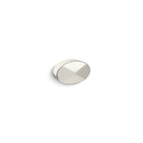 Kallista - Barbara Barry Trip Lever - Nickel Silver