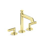 Kallista - Pure PalettaE Deck-Mount Bath Set - Polished Chrome