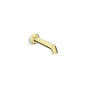 Kallista - Pure PalettaE Wall Bath Spout - Polished Chrome